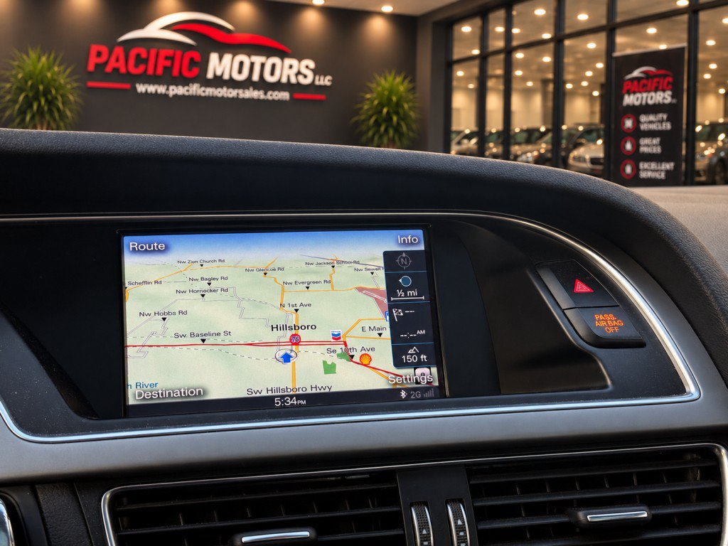 Used 2013 Audi A5 2.0T Prestige w/ Prestige Pkg AWD/4WD image 18