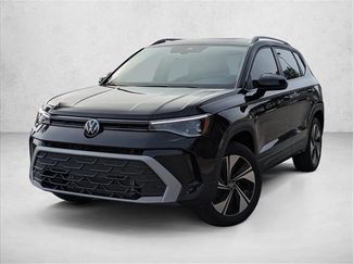 New 2026 Volkswagen Taos SE AWD/4WD video 1