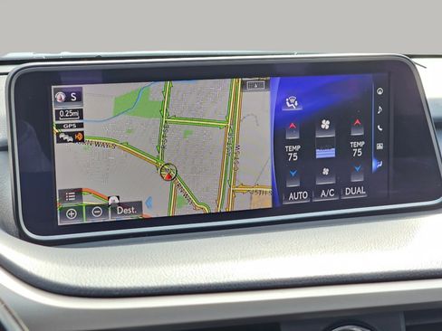 Used 2016 Lexus RX 350 F Sport image 9