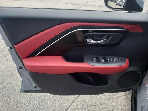 New 2025 Acura ADX A-Spec image 11