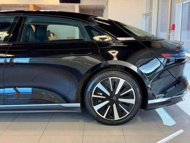 Used 2023 Lucid Air Pure AWD/4WD image 9