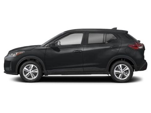 Used 2024 Nissan Kicks S FWD image 29