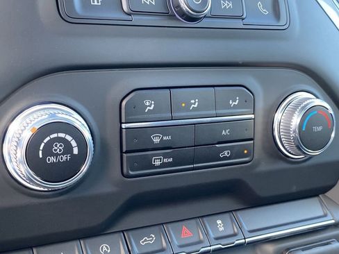 New 2025 GMC Sierra 1500 Pro w/ Pro Value Package image 14