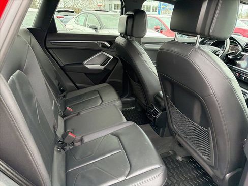 Used 2022 Audi Q3 2.0T Premium Plus image 15