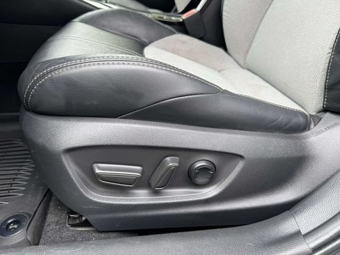 Used 2024 Toyota Corolla XSE FWD image 19