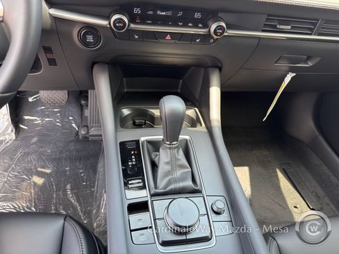 New 2026 MAZDA MAZDA3 2.5 S Sedan w/ Preferred Pkg FWD image 20