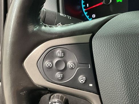 Used 2019 Chevrolet Colorado Z71 AWD/4WD image 9
