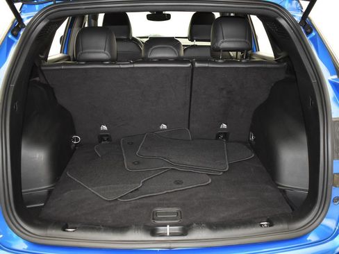 Used 2025 Jeep Compass Limited AWD/4WD image 37