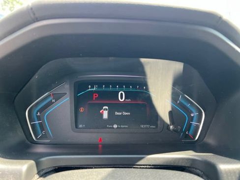 Used 2018 Honda Odyssey EX-L image 11
