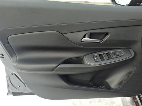 New 2026 Nissan Sentra S image 6