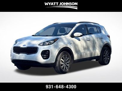 Used 2019 Kia Sportage EX w/ EX Premium Package