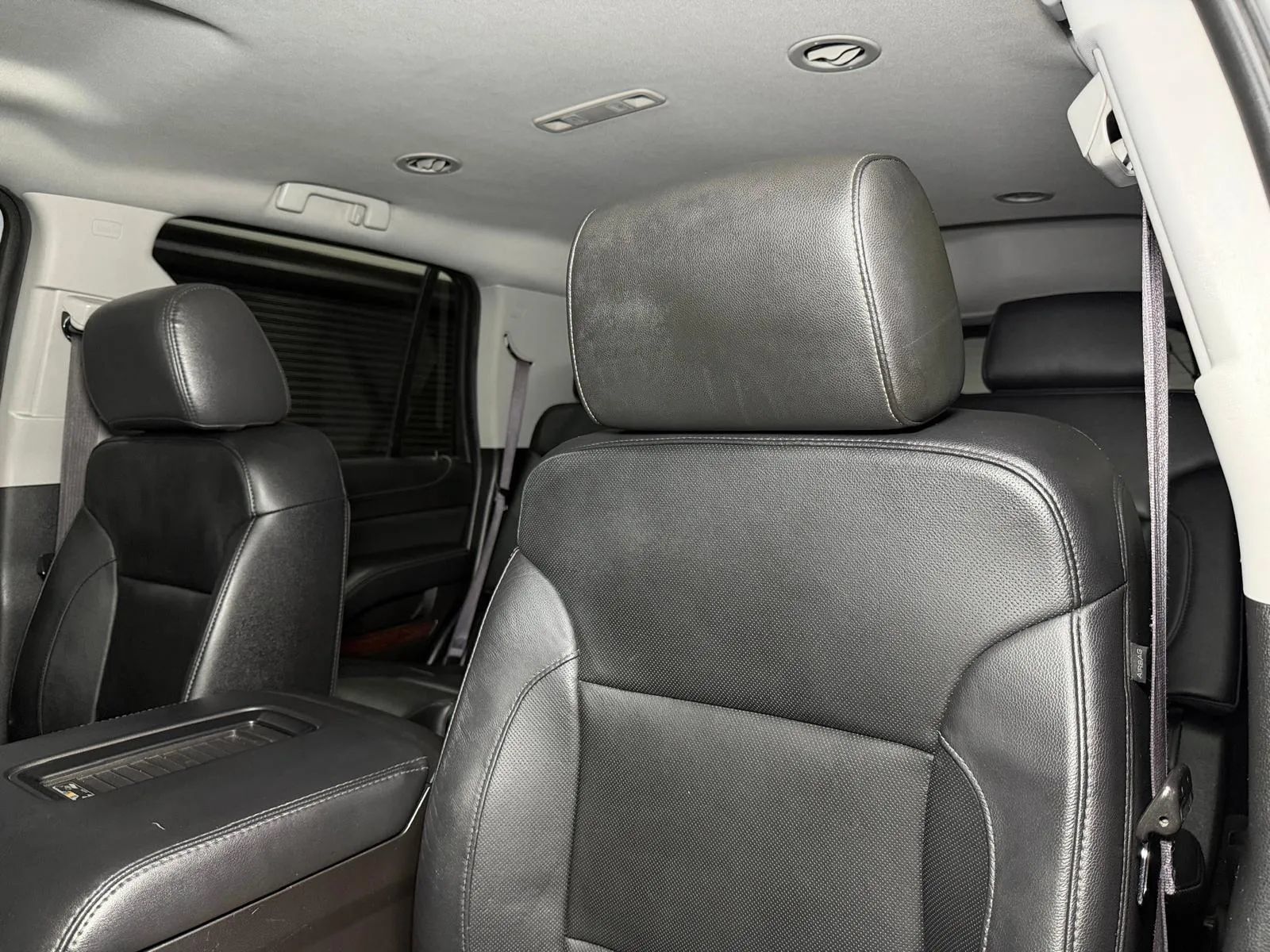 Used 2017 GMC Yukon SLT RWD image 35