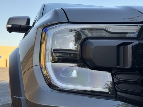 Used 2025 Ford Ranger Raptor AWD/4WD image 33