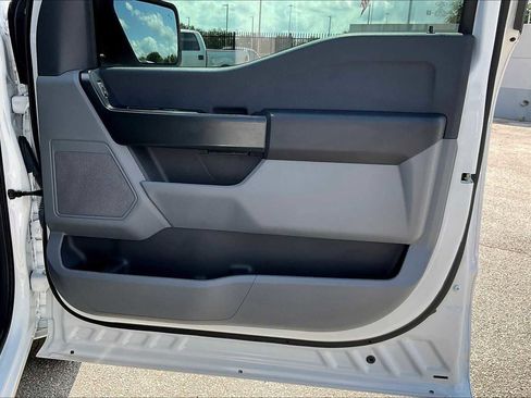 Used 2024 Ford F150 XL w/ Equipment Group 103A High image 22