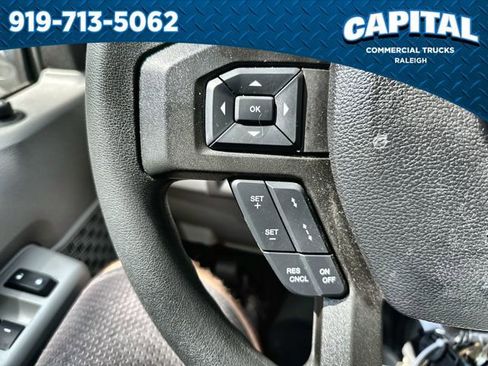 New 2024 Ford E-350 and Econoline 350 Super Duty w/ Driver's Safety Package image 21