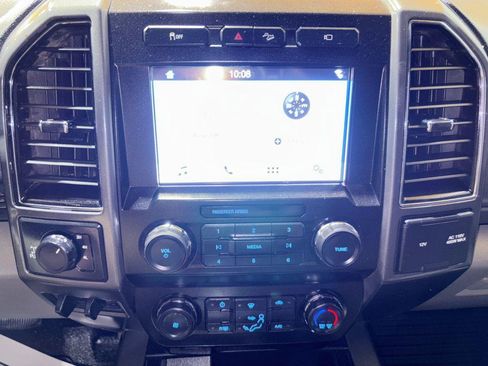 Used 2019 Ford F350 XLT w/ XLT Value Package AWD/4WD image 19