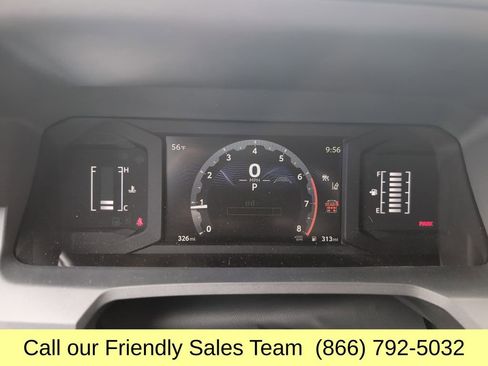 New 2026 Toyota 4Runner SR5 image 15