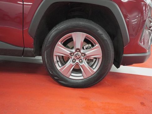 Certified 2024 Toyota RAV4 XLE image 34