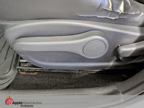 Used 2012 Nissan Juke SL AWD/4WD image 14