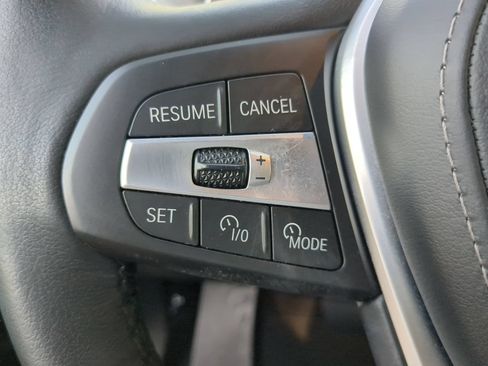 Used 2025 BMW X5 xDrive40i w/ Premium Package AWD/4WD image 66