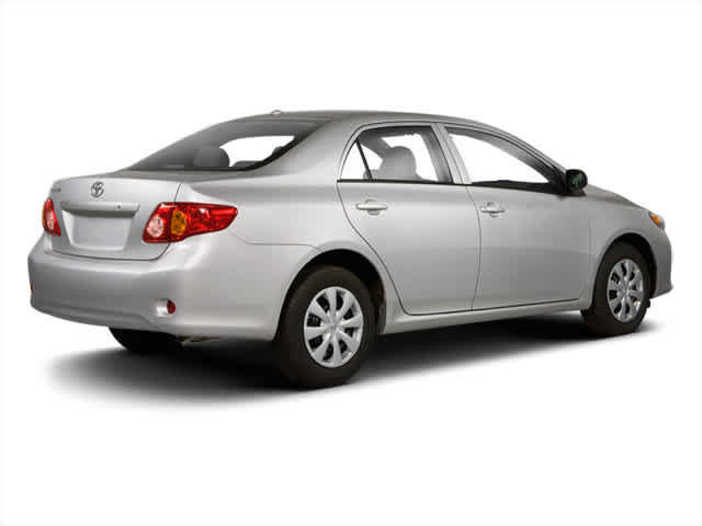 Used 2010 Toyota Corolla LE FWD image 5