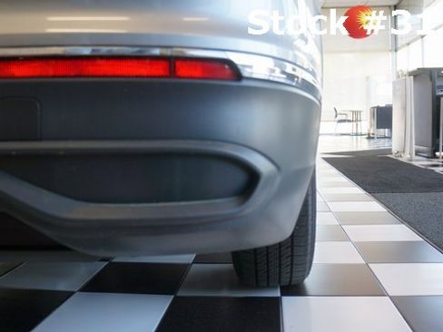 Certified 2024 Volkswagen Tiguan S image 84