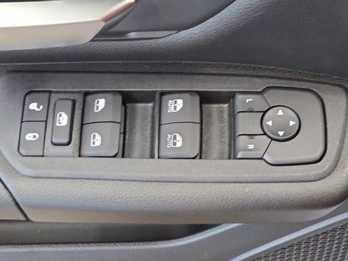 New 2026 RAM 1500 Tradesman AWD/4WD image 28