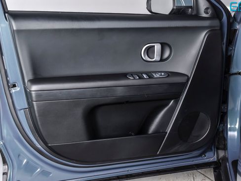 Used 2024 Hyundai Ioniq 5 SEL AWD/4WD image 12