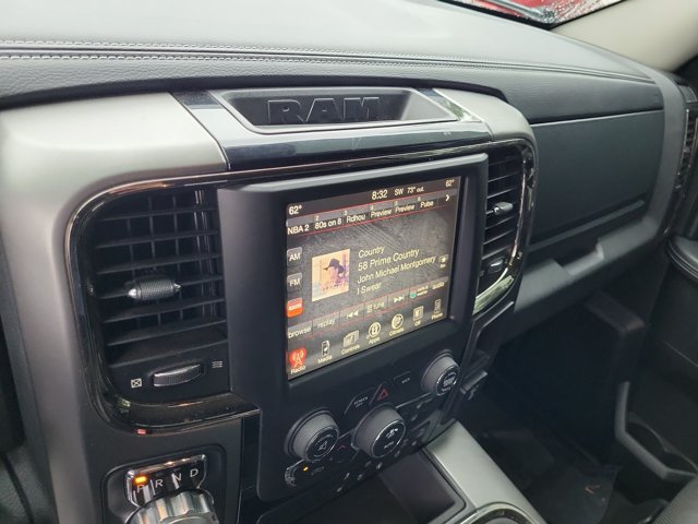 Used 2016 RAM 1500 Sport RWD image 25