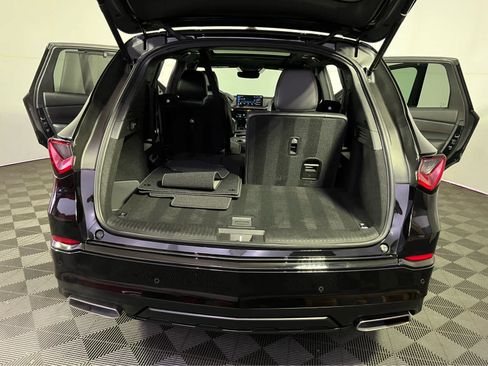 Used 2026 Acura MDX A-Spec AWD/4WD image 28