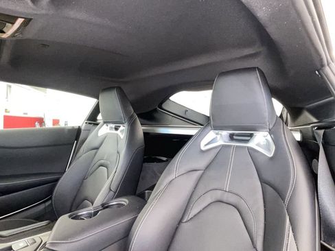 New 2026 Toyota Supra Premium image 7
