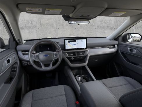 New 2026 Ford Explorer Active RWD image 32