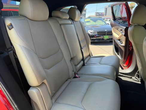 Used 2018 MAZDA CX-9 Grand Touring FWD image 19