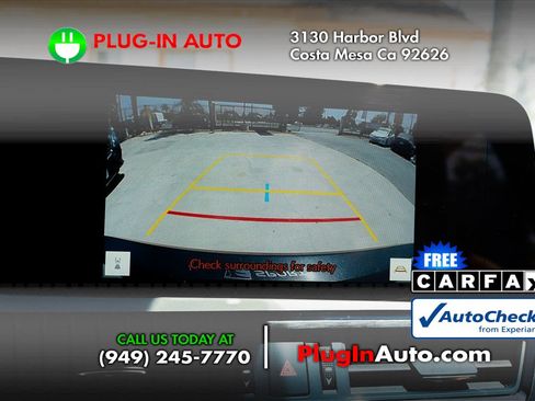 Used 2024 Lexus ES 350 w/ Premium Package FWD image 29