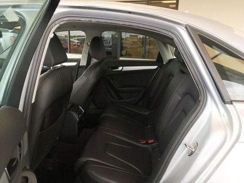 Used 2011 Audi A4 2.0T Premium Plus AWD/4WD image 15