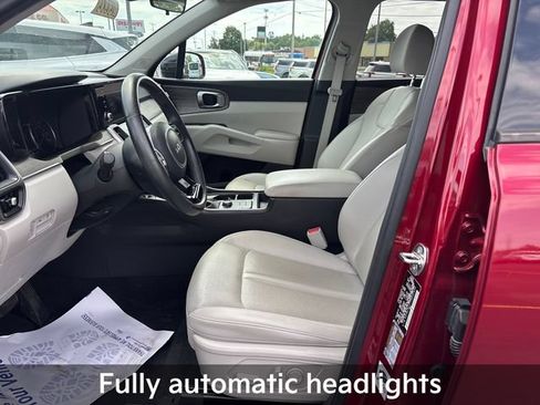 Used 2023 Kia Sorento S AWD/4WD image 13