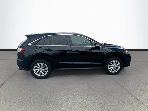 Used 2018 Acura RDX AWD w/ Technology Package image 8
