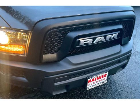 Used 2024 RAM 1500 Classic Warlock image 30