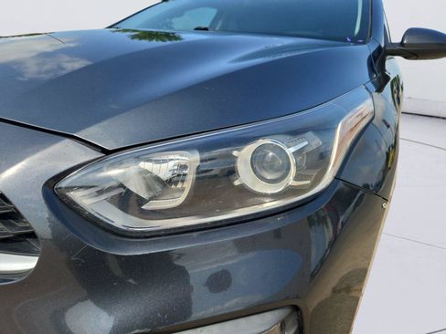 Used 2021 Kia Forte Sedan FWD image 9