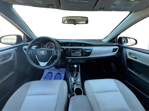 Used 2016 Toyota Corolla image 20