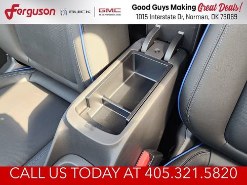 New 2026 Buick Encore GX Sport Touring w/ Advanced Technology Package FWD image 32