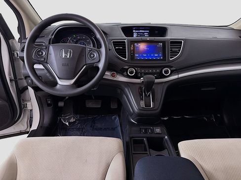 Used 2015 Honda CR-V EX image 29