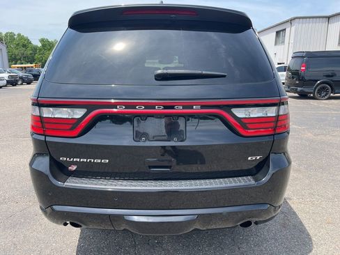 Used 2023 Dodge Durango GT AWD/4WD image 4