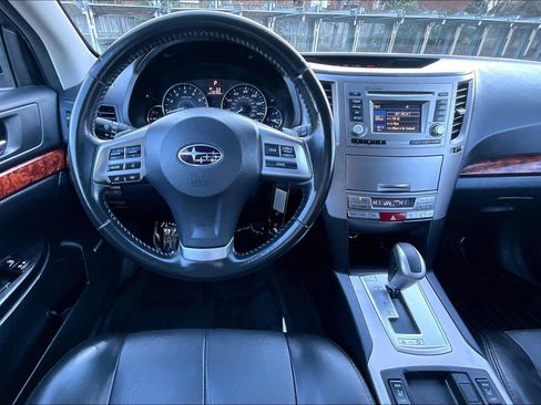 Used 2012 Subaru Outback 2.5i Limited w/ Moonroof Pkg image 5