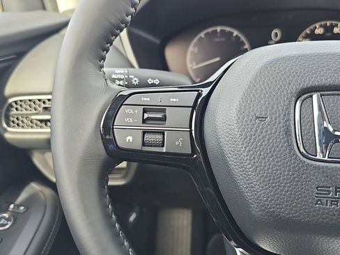 New 2026 Honda HR-V EX-L image 15