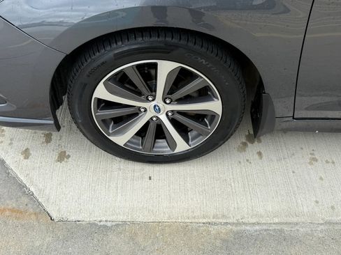 Used 2018 Subaru Legacy 2.5i Limited AWD/4WD image 41