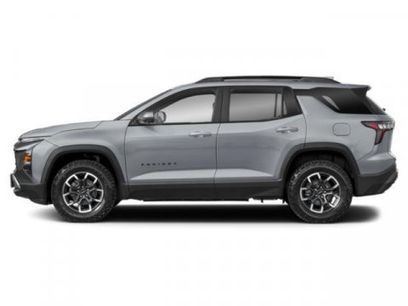 New 2027 Chevrolet Equinox ACTIV w/ Safety and Technology Package