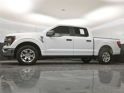 Used 2023 Ford F150 XLT image 14