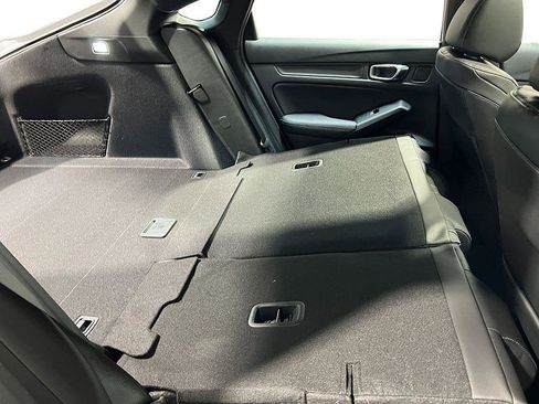 New 2025 Acura Integra A-Spec image 34