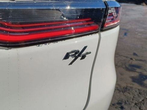 New 2024 Dodge Hornet R/T w/ R/T Blacktop Package image 15